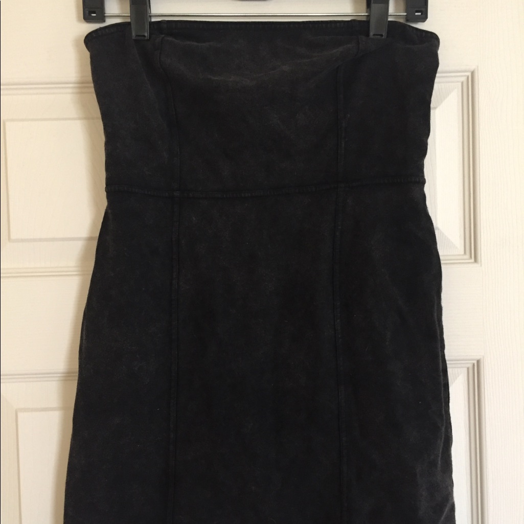 Moda International Dress
